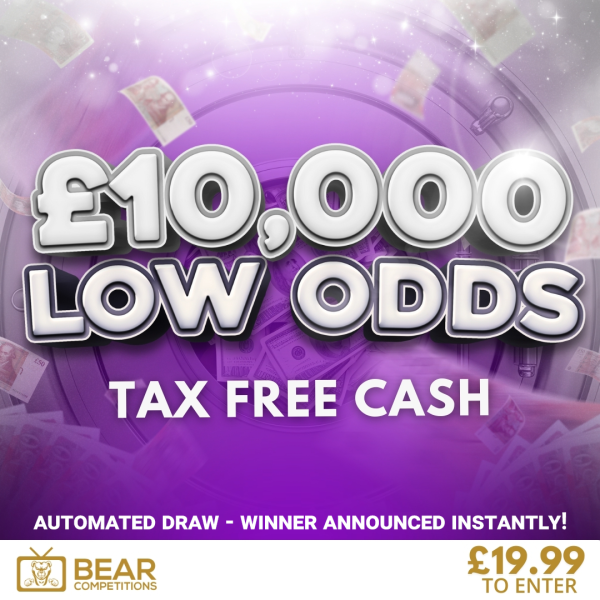 Competition Image