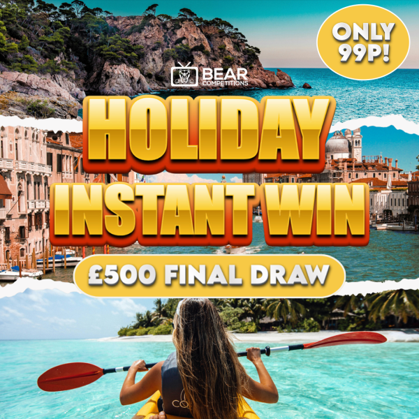 Competition Image