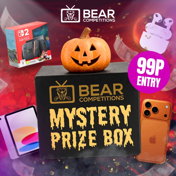 Competition Image